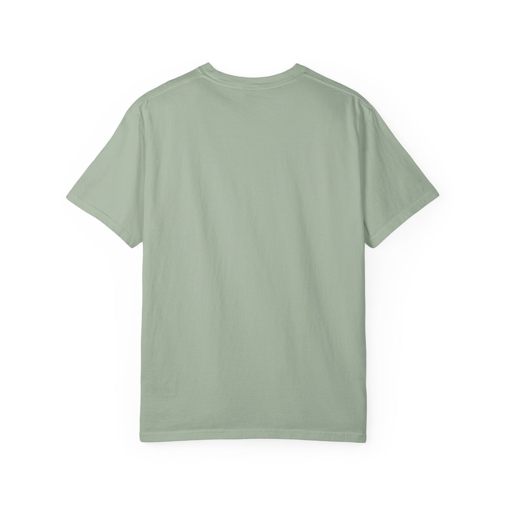 Frame Mogged T-Shirt — Meme Photo Graphic Tee