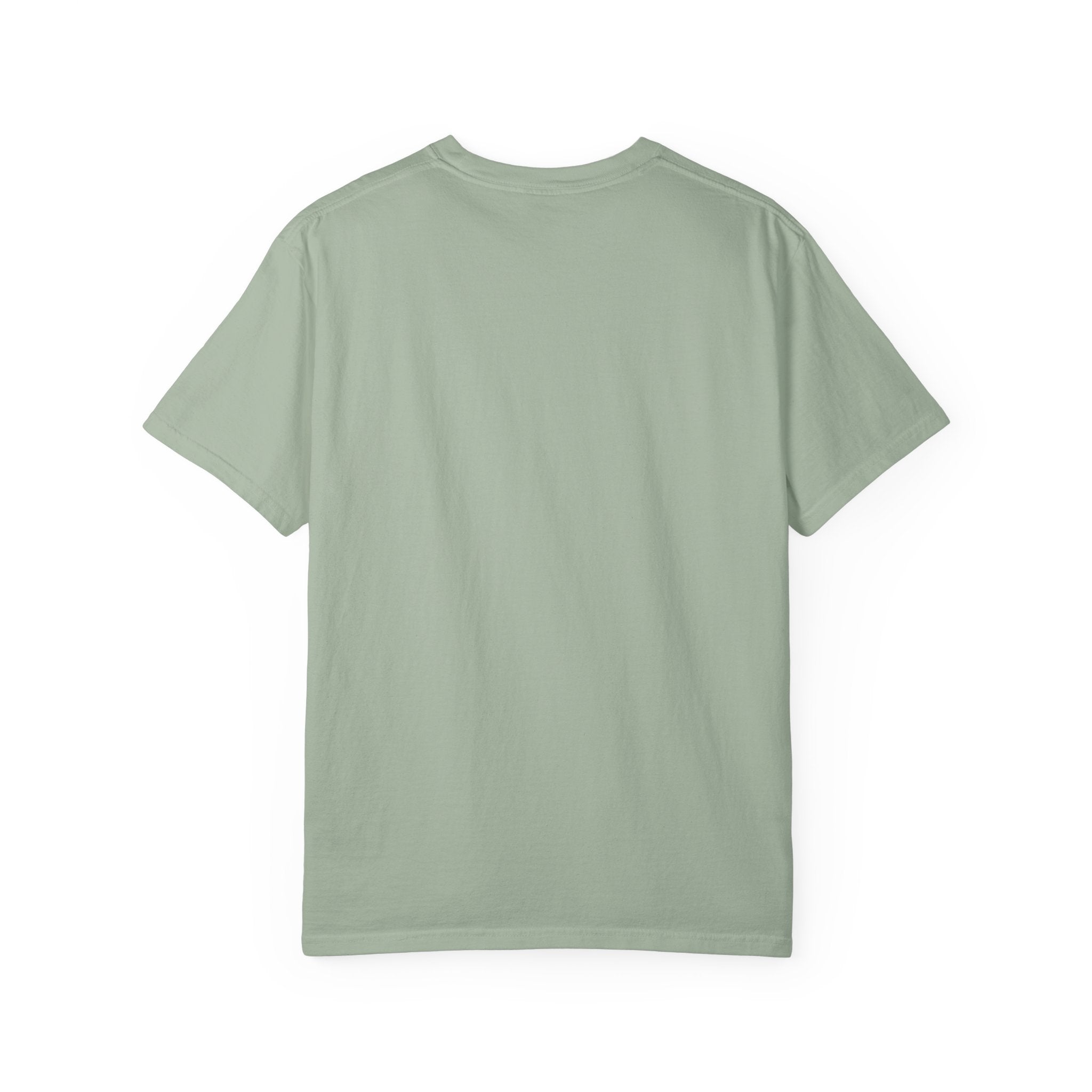 Frame Mogged T-Shirt — Meme Photo Graphic Tee