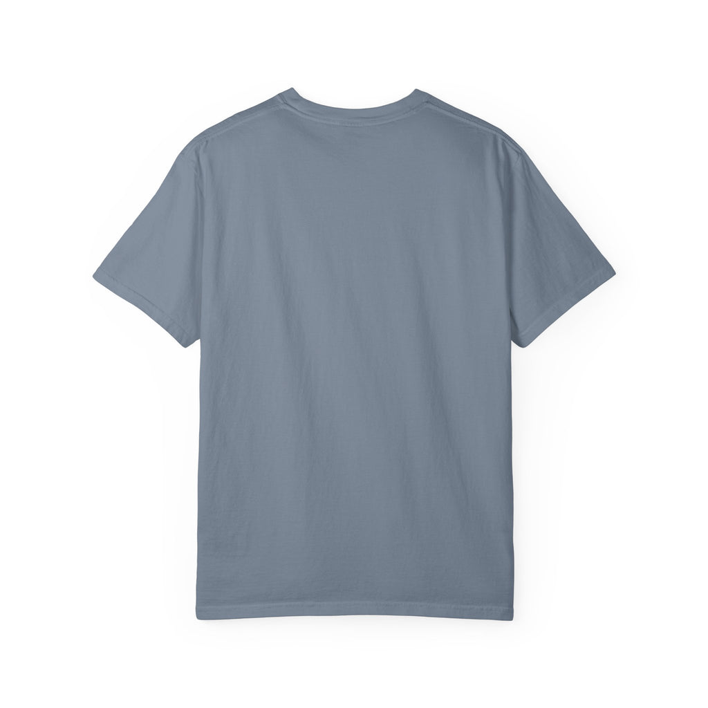 Frame Mogged T-Shirt — Meme Photo Graphic Tee