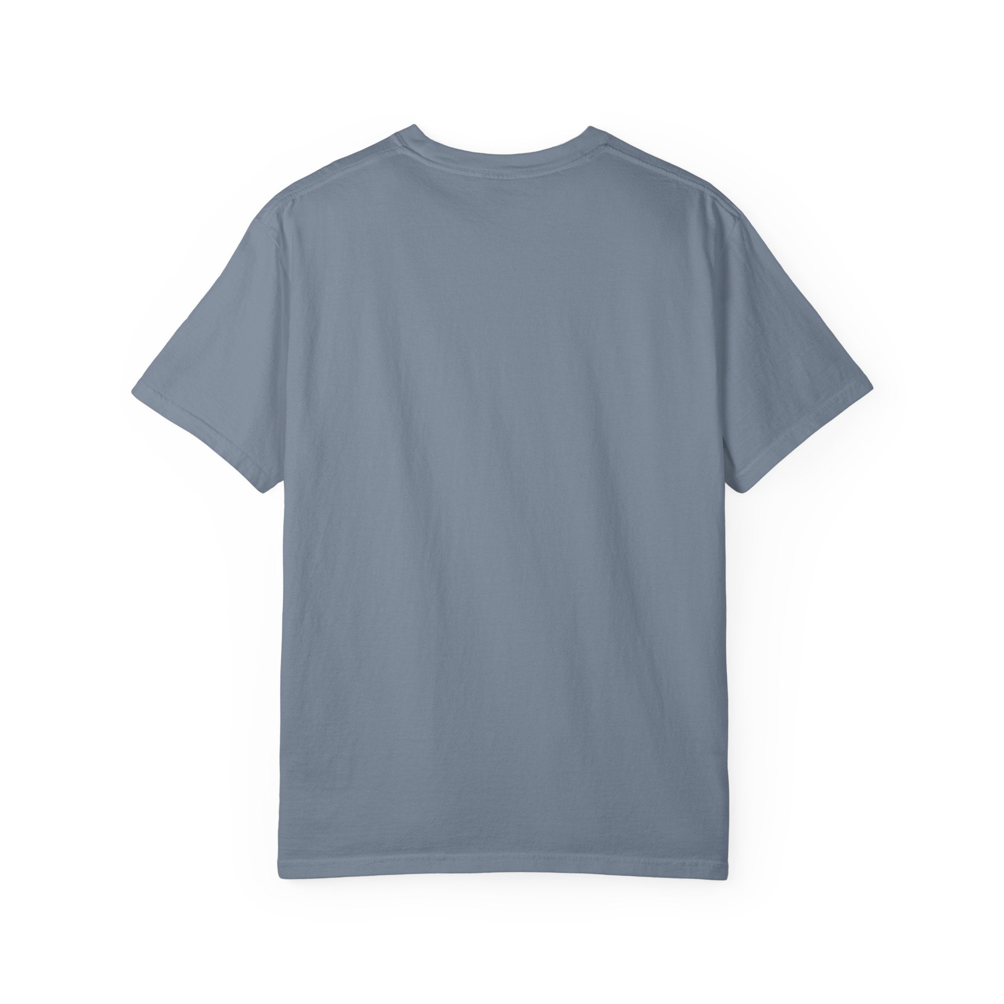 Frame Mogged T-Shirt — Meme Photo Graphic Tee