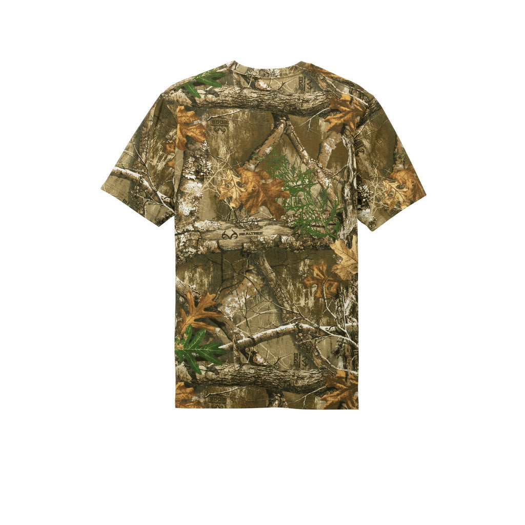 'Sorry' Clavicular Gator Hunting Photo Tee — Men's Graphic T-Shirt