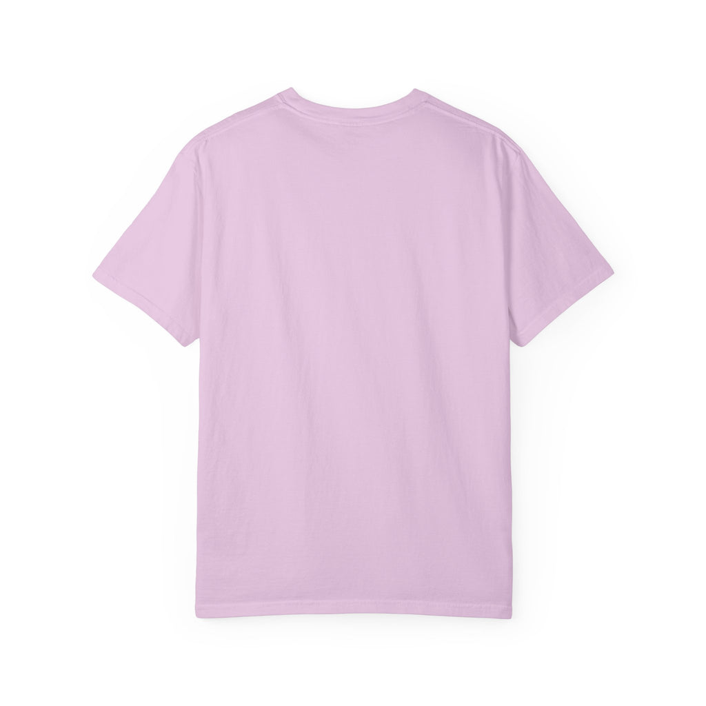 Frame Mogged T-Shirt — Meme Photo Graphic Tee