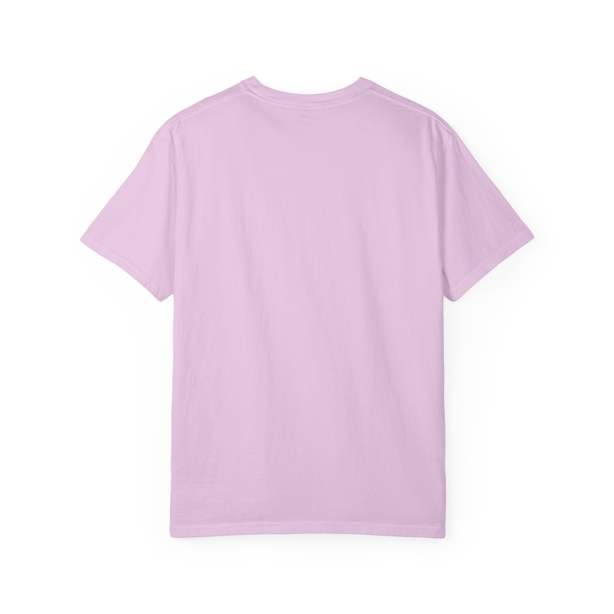 Frame Mogged T-Shirt — Meme Photo Graphic Tee