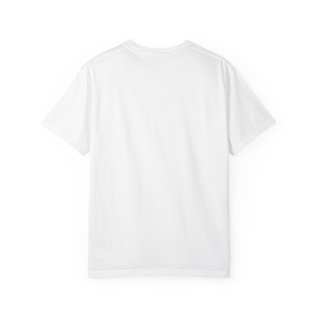 Frame Mogged T-Shirt — Meme Photo Graphic Tee