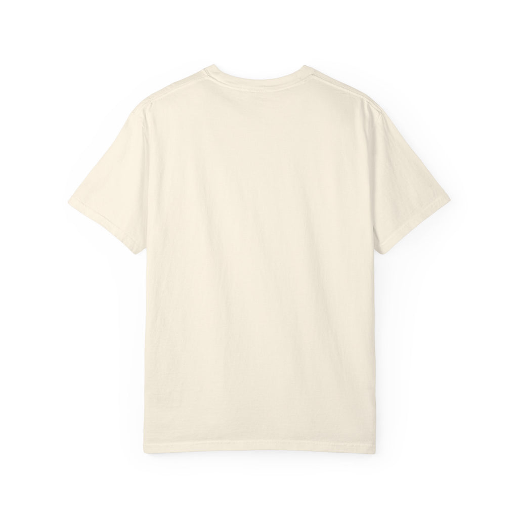 Frame Mogged T-Shirt — Meme Photo Graphic Tee